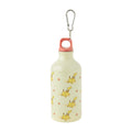 Bottle with carabiner 10 pockets 10 colors Hard-working Pikachu