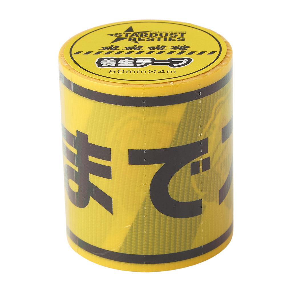 Pokemon Curing Tape Stardust Besties design from Japan