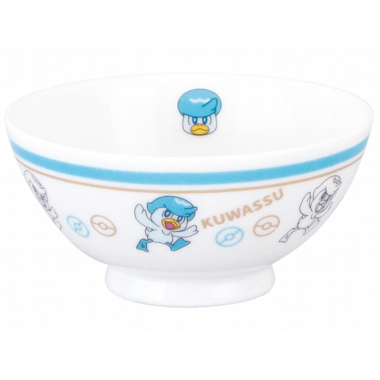 Simple bowl M quass