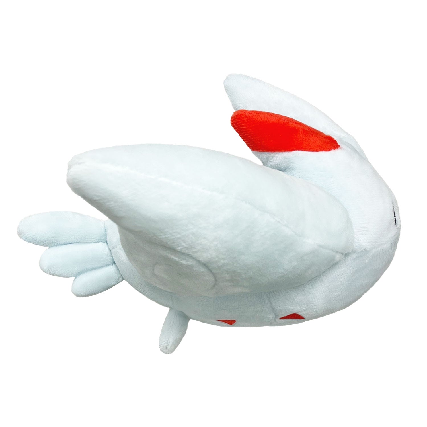 Pokémon Center Japan Togekiss (#468) Small Plush Stuffed Toy
