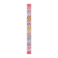 Pokemon Ivysaur red pencils with balloons, official Japan collectible stationery