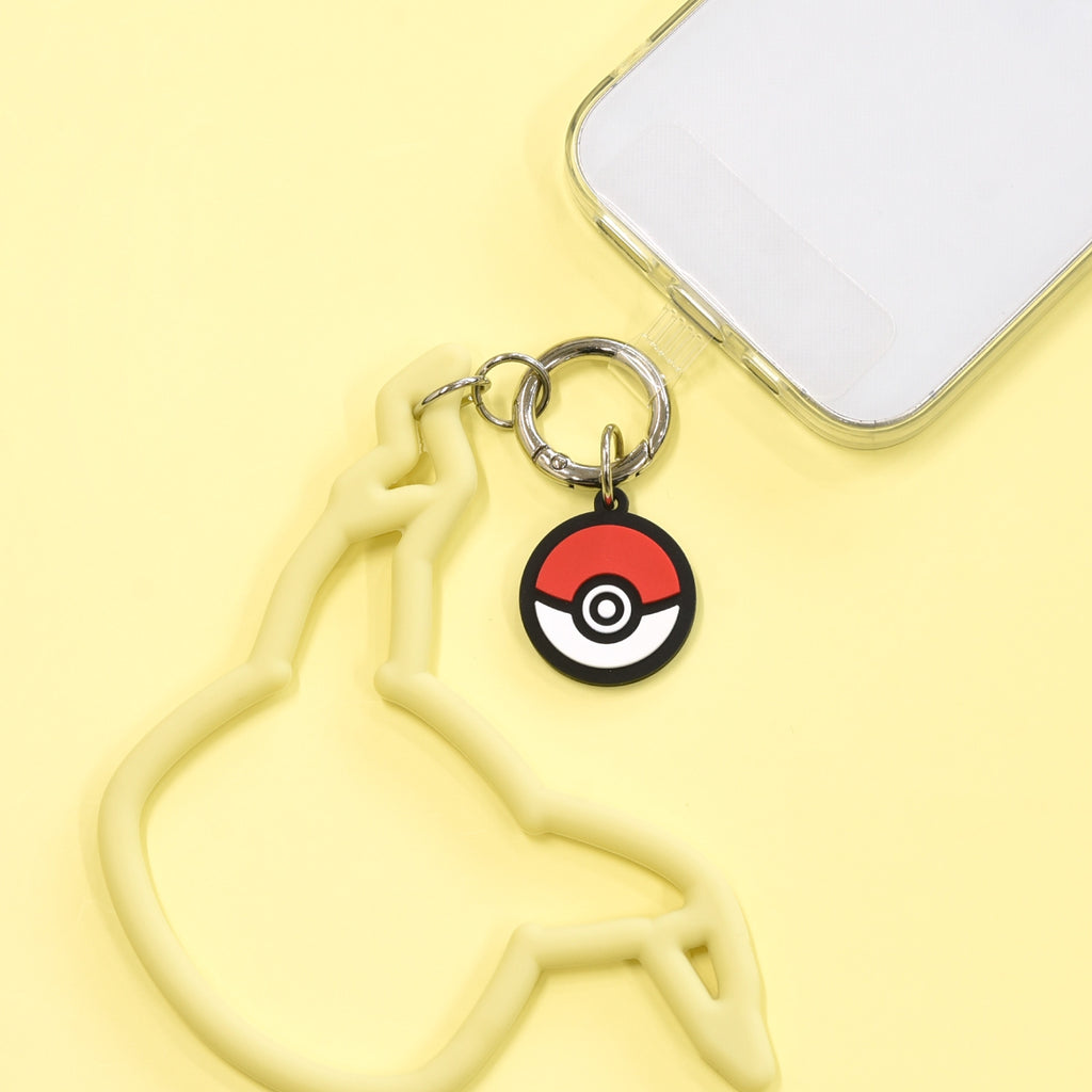 Multi Ring Plus Silicone Bracelet Mimikyu