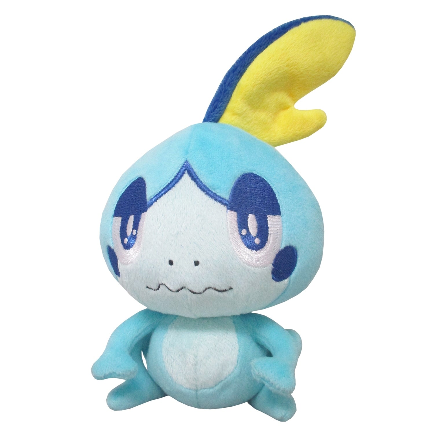 Messon Pokemon stuffed toy, cute plush from Japan, 20cm tall