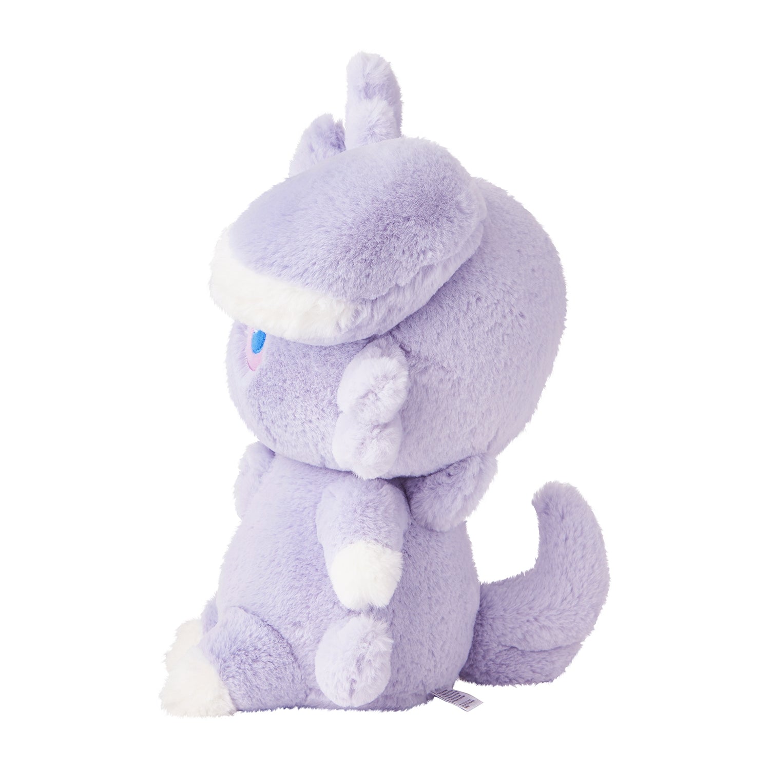 Espurr Fluffy Hugging Plush Doll | Official Pokémon Center Japan (#677)