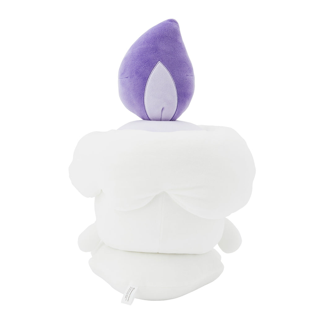 Mocchirich Plush Toy Hitomoshi