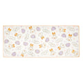 Fast Dry Face Towel PK Poke Piece