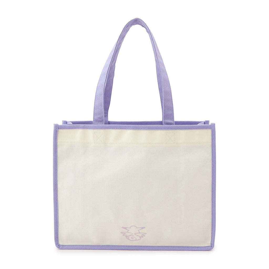 Tote bag P’atelier Full moon night
