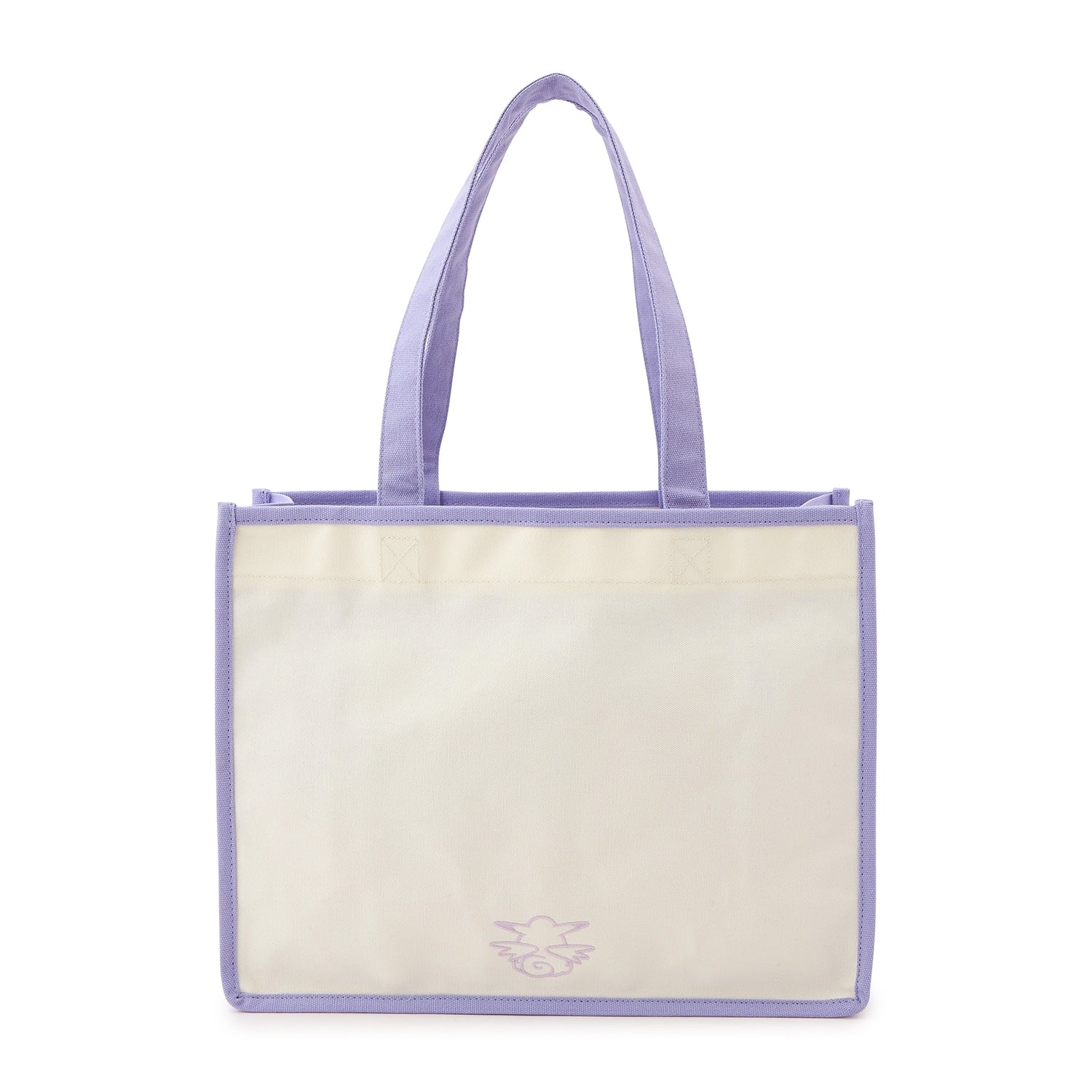 Tote bag P’atelier Full moon night