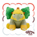Pokémon fit Grotle (#388) Official Plush – Pokémon Center Japan