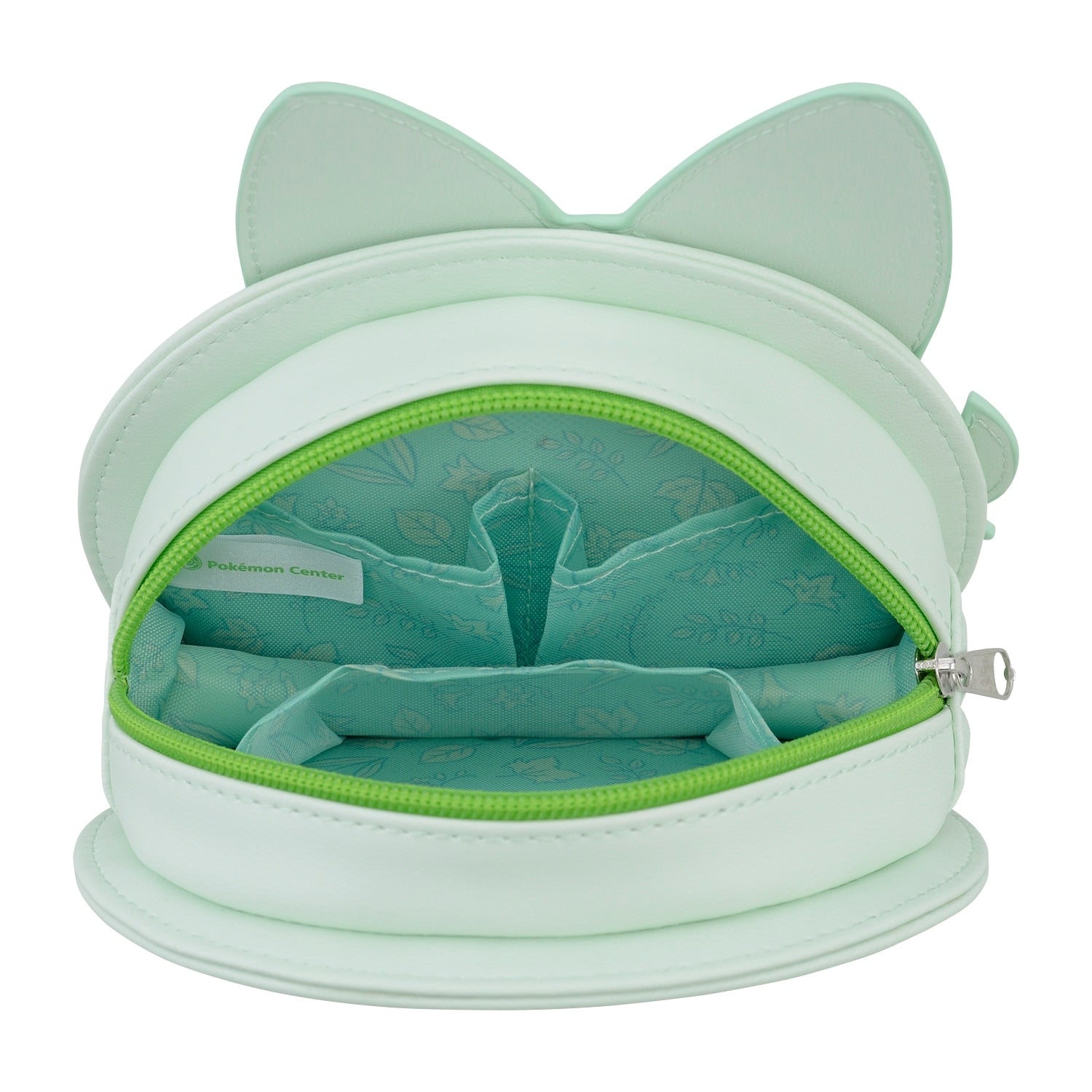 Die-cut pouch Nya! Meow meow! Nyaoha!