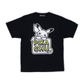 T-shirt PIKACHU Black S/M/L/XL