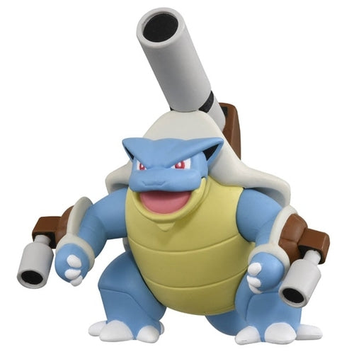 Camex Pokemon figure, Moncolle Mega series, Japan exclusive collectible