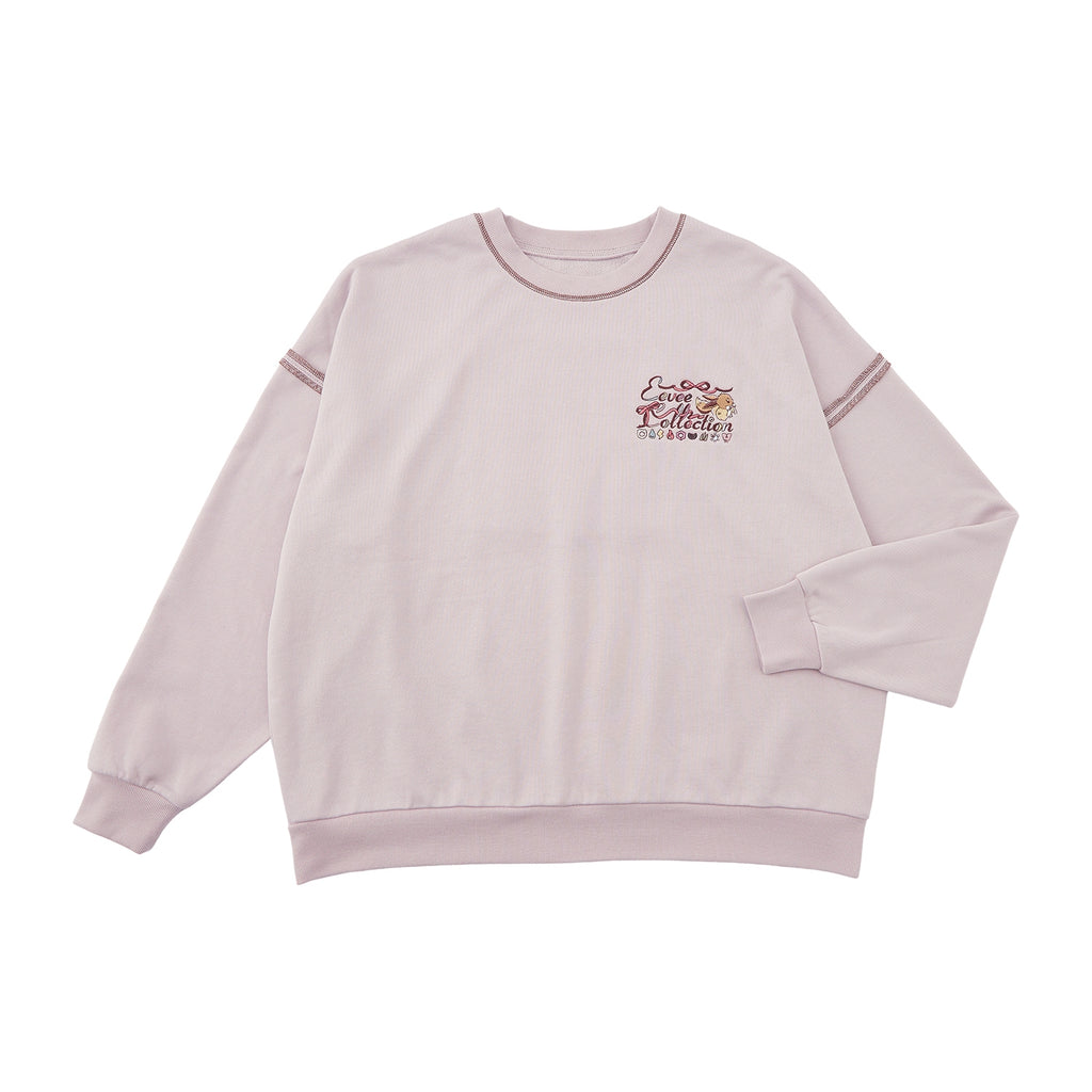 Sweat Eevee Collection