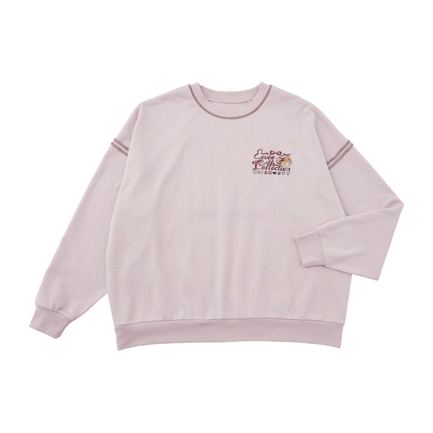 Sweat Eevee Collection