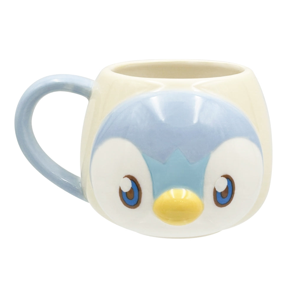 Face Mug Pochama Pokepiece