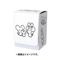 Pokemon Card Game Deck Case Narwhal