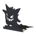 Bookend Pokémon Fairy Tale Gengar