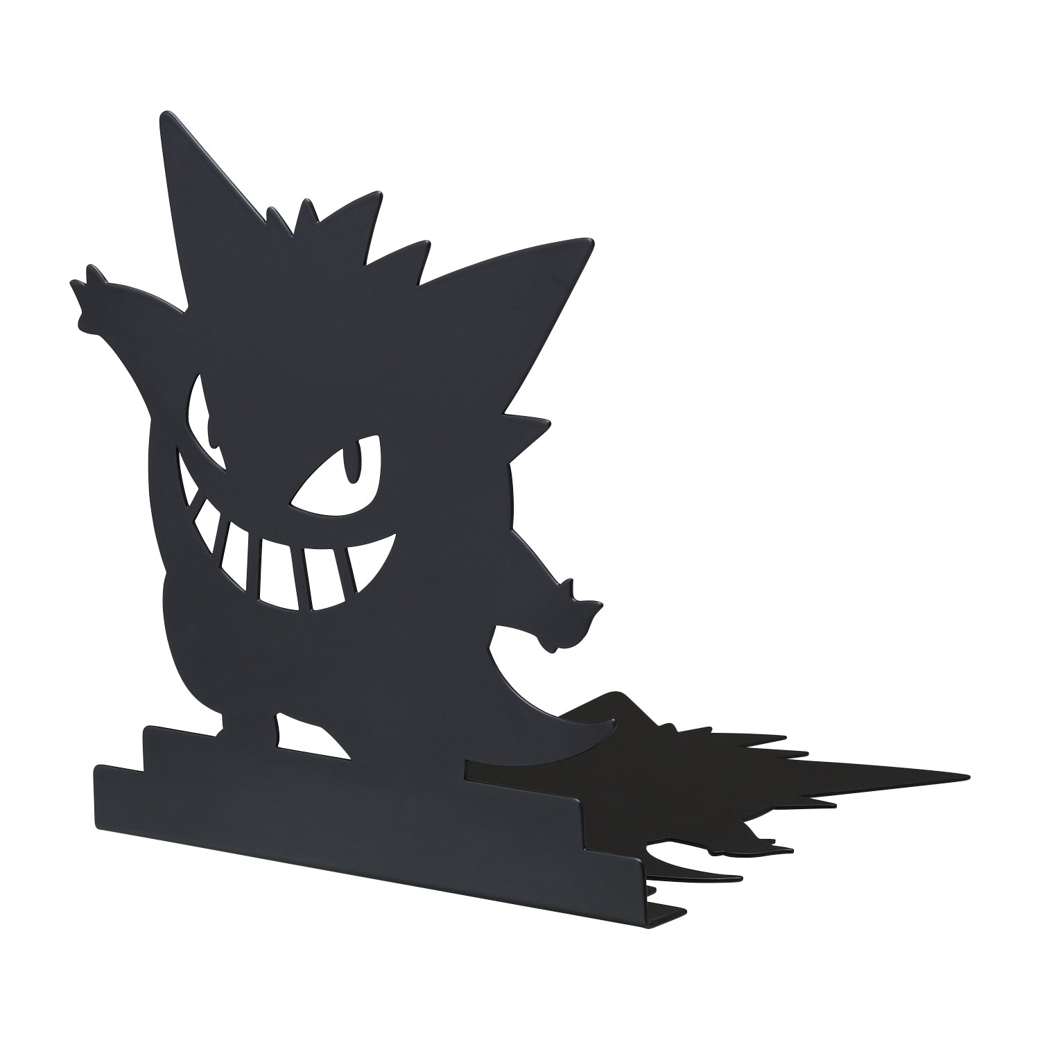 Bookend Pokémon Fairy Tale Gengar