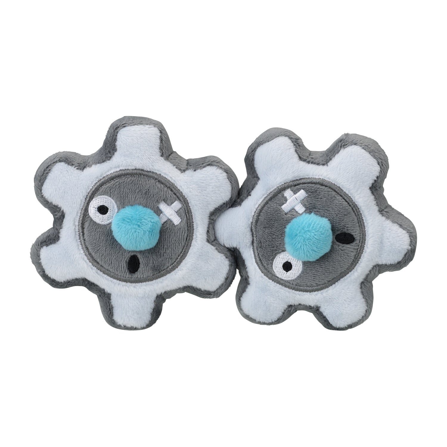 Authentic Pokémon plush toy, detailed Pokémon design from Japan