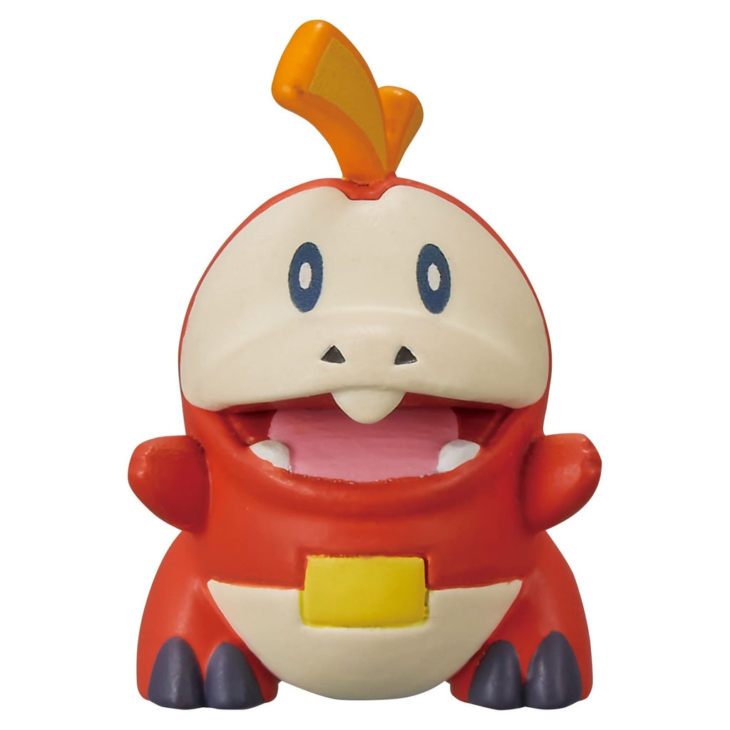 Bikkura Tamago Scarlet Violet Figure Collection