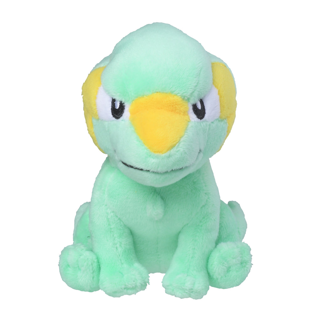 Electrike #309 Pokémon fit Plush – Official Pokémon Center Japan