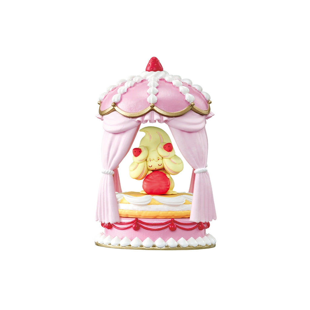 NIGHTY NIGHT collection BOX packaging, made in Japan with high-quality materials