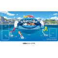 Pokemon Card Game Rubber Playmat Icchoagari