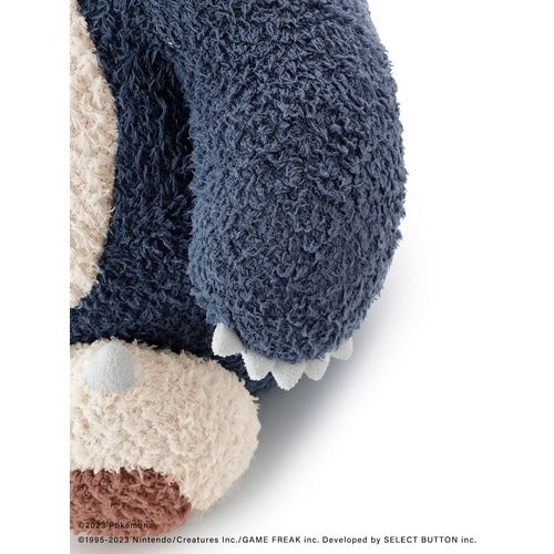 [gelato pique] Gelato Snorlax Cushion