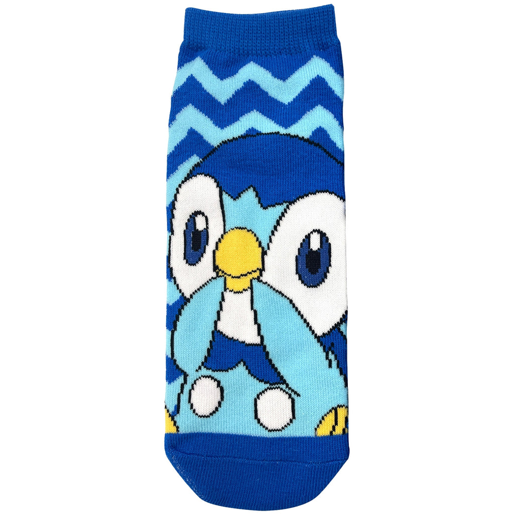 Carax Piplup Jagged Large (26-29cm)