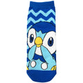 Carax Piplup Jagged Large (26-29cm)