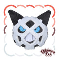 Pokémon Fit Glalie #362 Official Plush – Pokémon Center Japan
