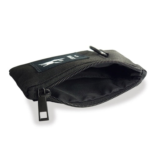 Pass case blacky