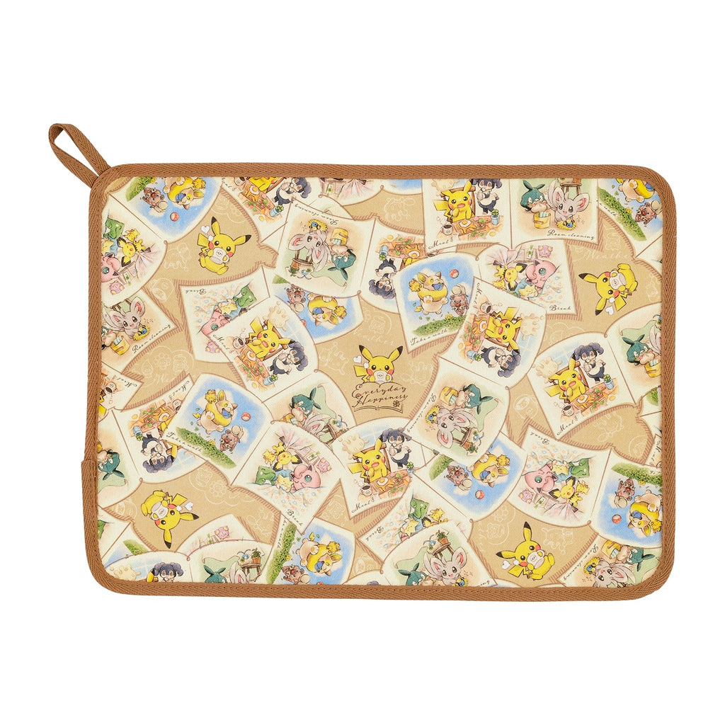 Placemat Everyday Happiness