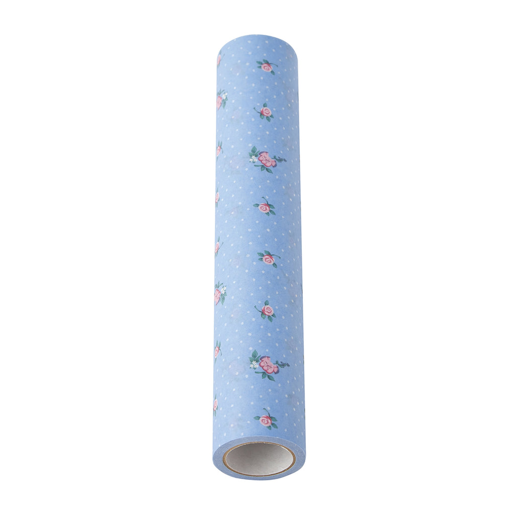 Pokemon Center Japan Snubbull decoration tape, rolled up, from Japan
