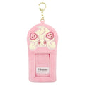 Alcremie figure from Japan, cute fairy type pokemon with cream details
