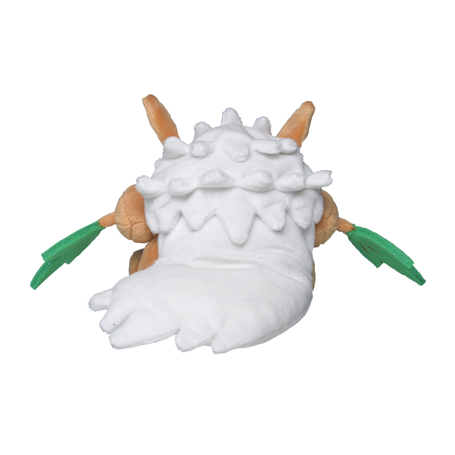 Shiftry #275 Pokémon Fit Plush – Official Pokémon Center Japan