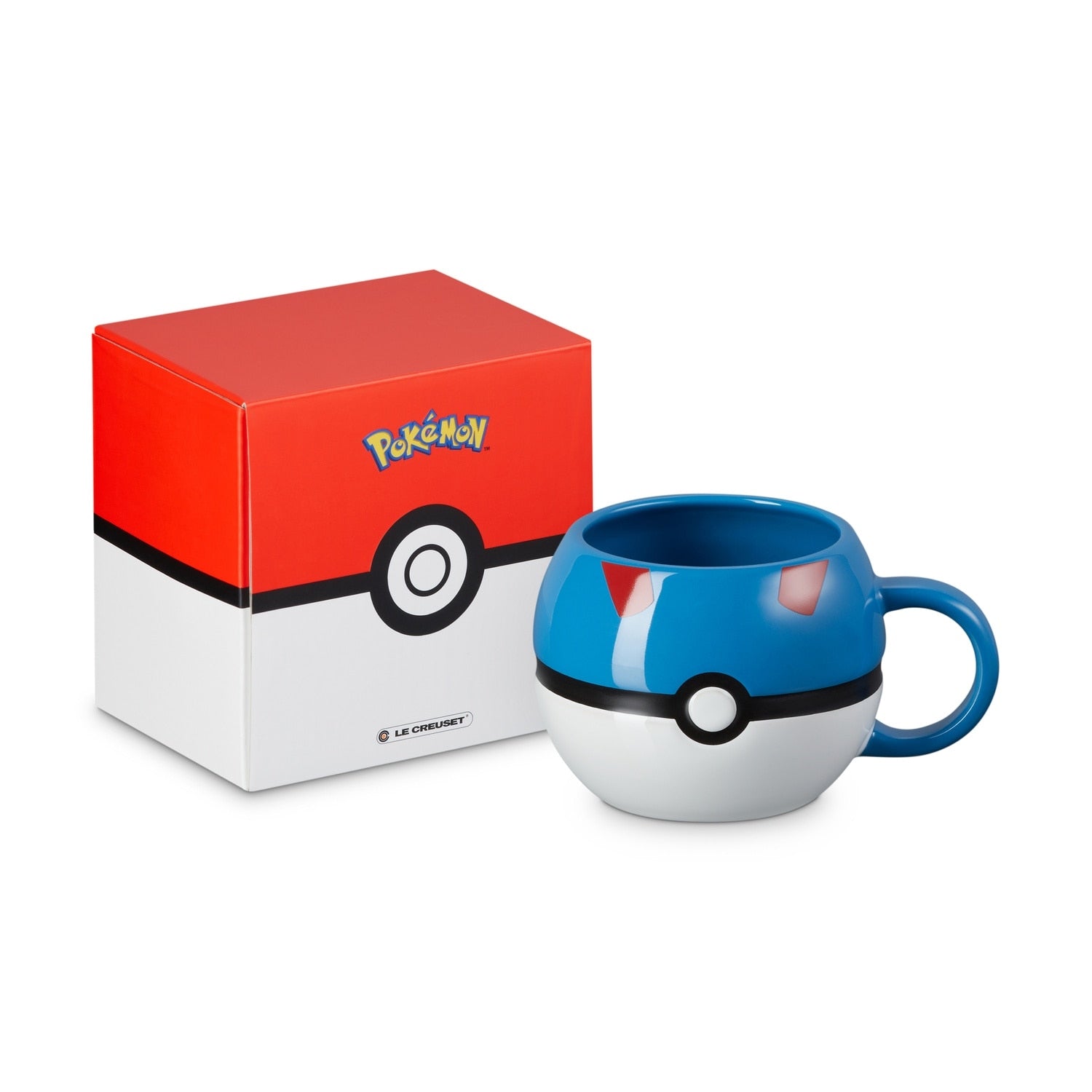 [LE CREUSET] Mug Super Ball