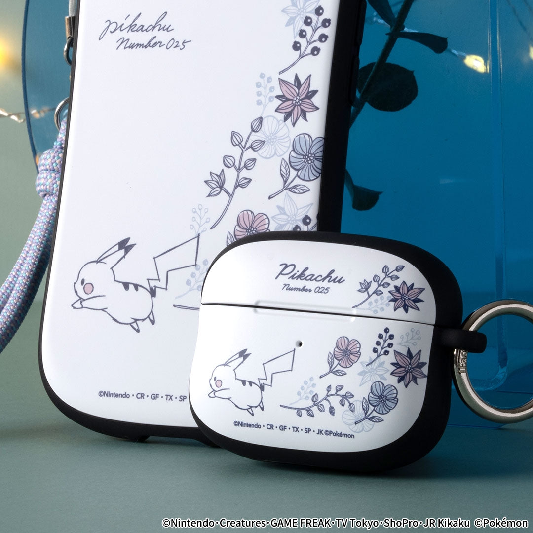 [For AirPods Pro (2nd/1st generation)] iFace First Class Case (Garden)