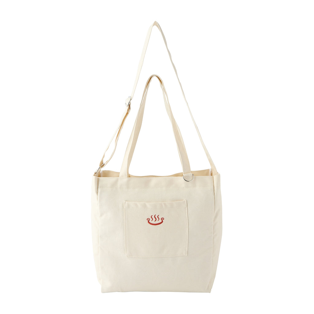 2WAY tote bag Pokemon Sento~