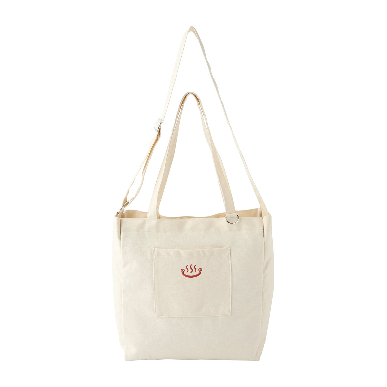 2WAY tote bag Pokemon Sento~