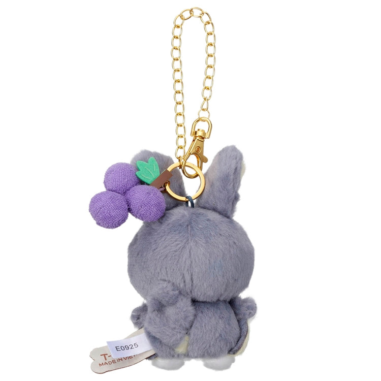 Japanese Emonga plushie with cute design and high-quality materials