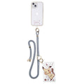 Shoulder strap with multi pouch Mimikyu
