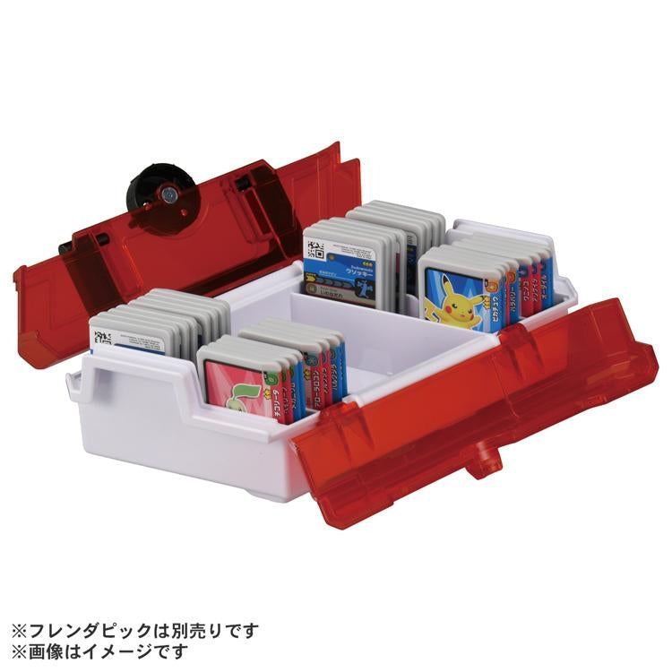 Authentic Pokemon Center Pokemon Friend Friend Carry toy from Japan with friends characters