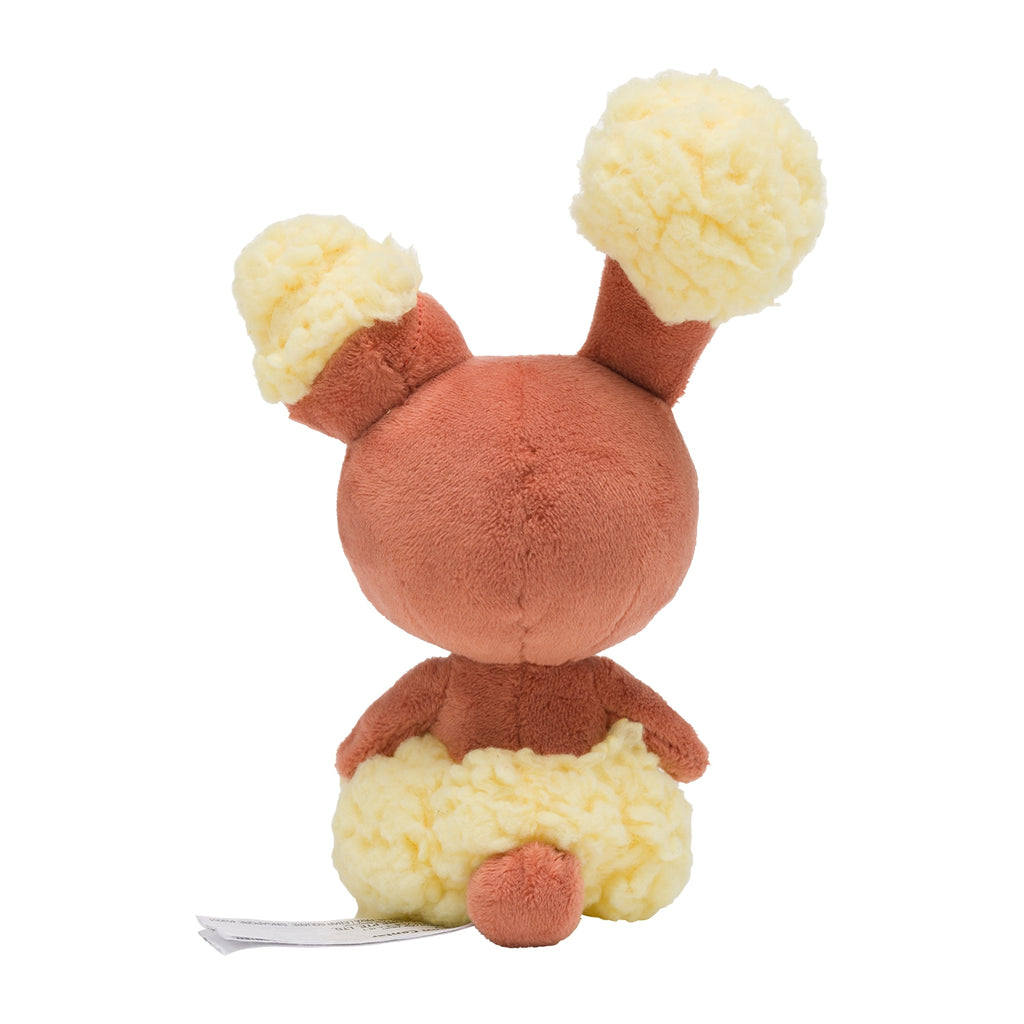 Buneary #427 Pokémon fit Plush – Official Pokémon Center Japan