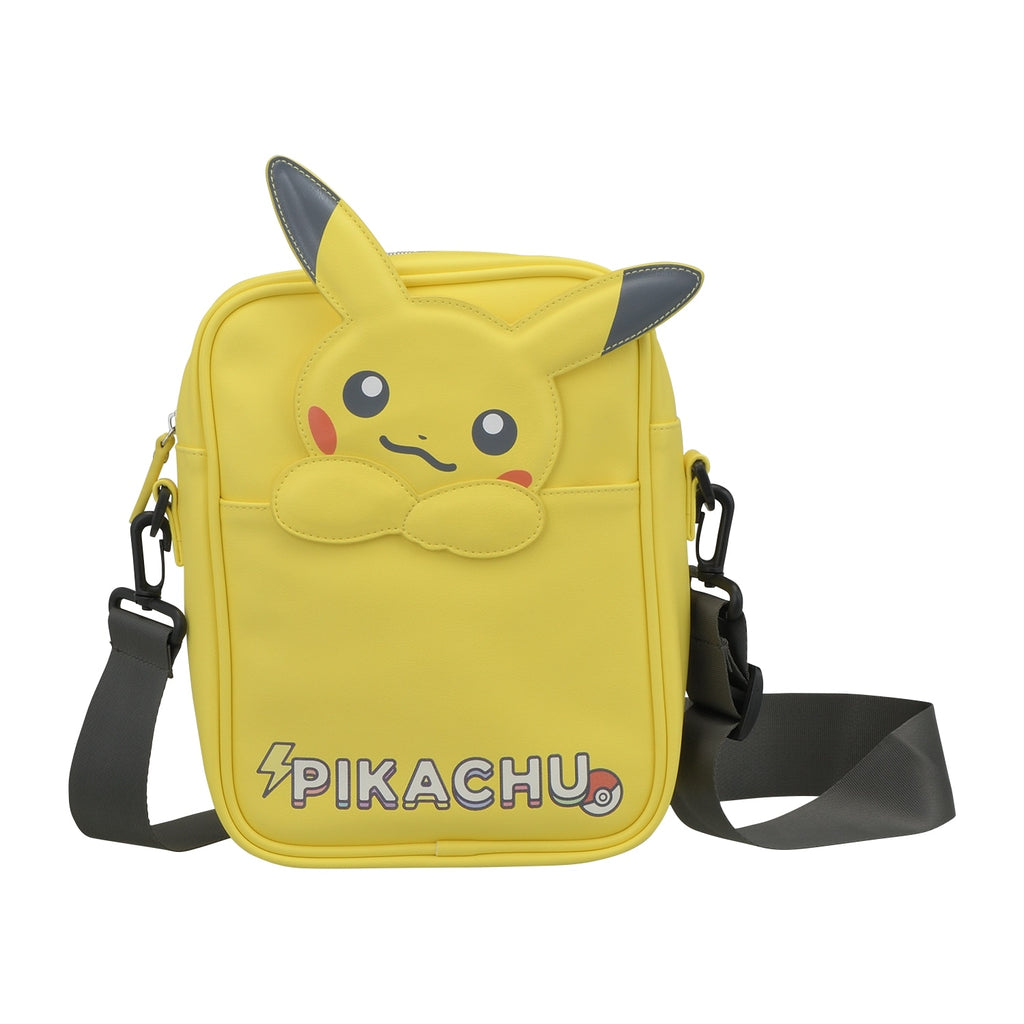 Shoulder bag PIKACHU