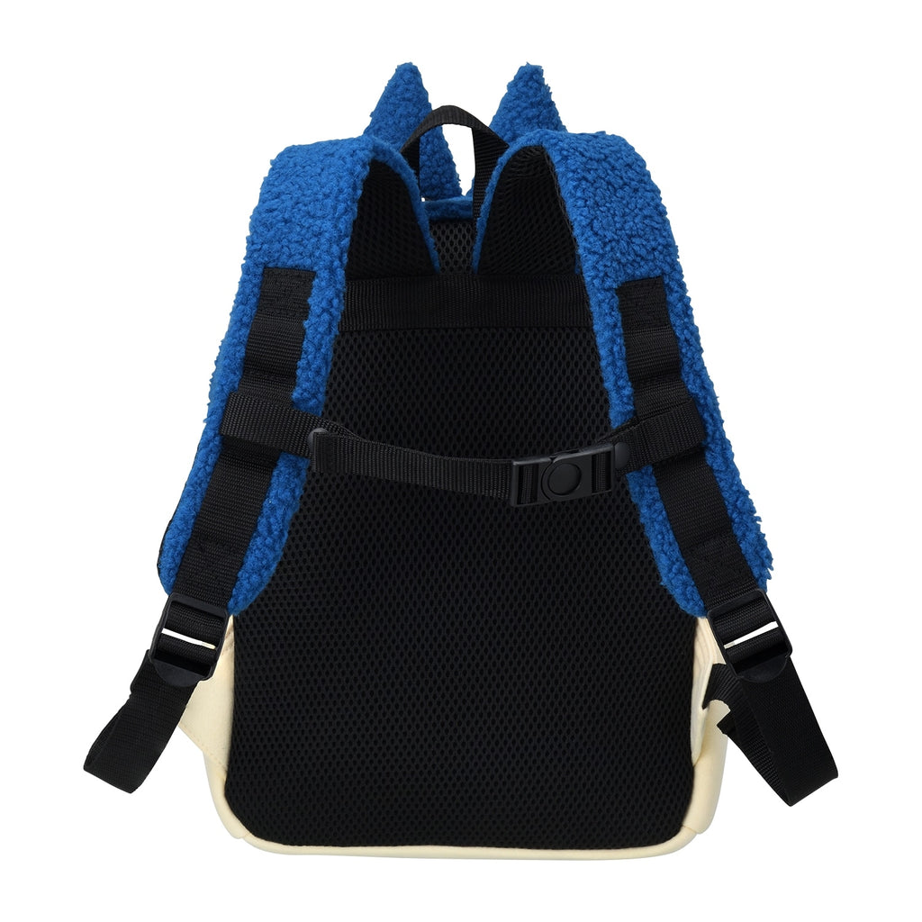 Pokémon Fluffy Family Backpack Gombe KIDS