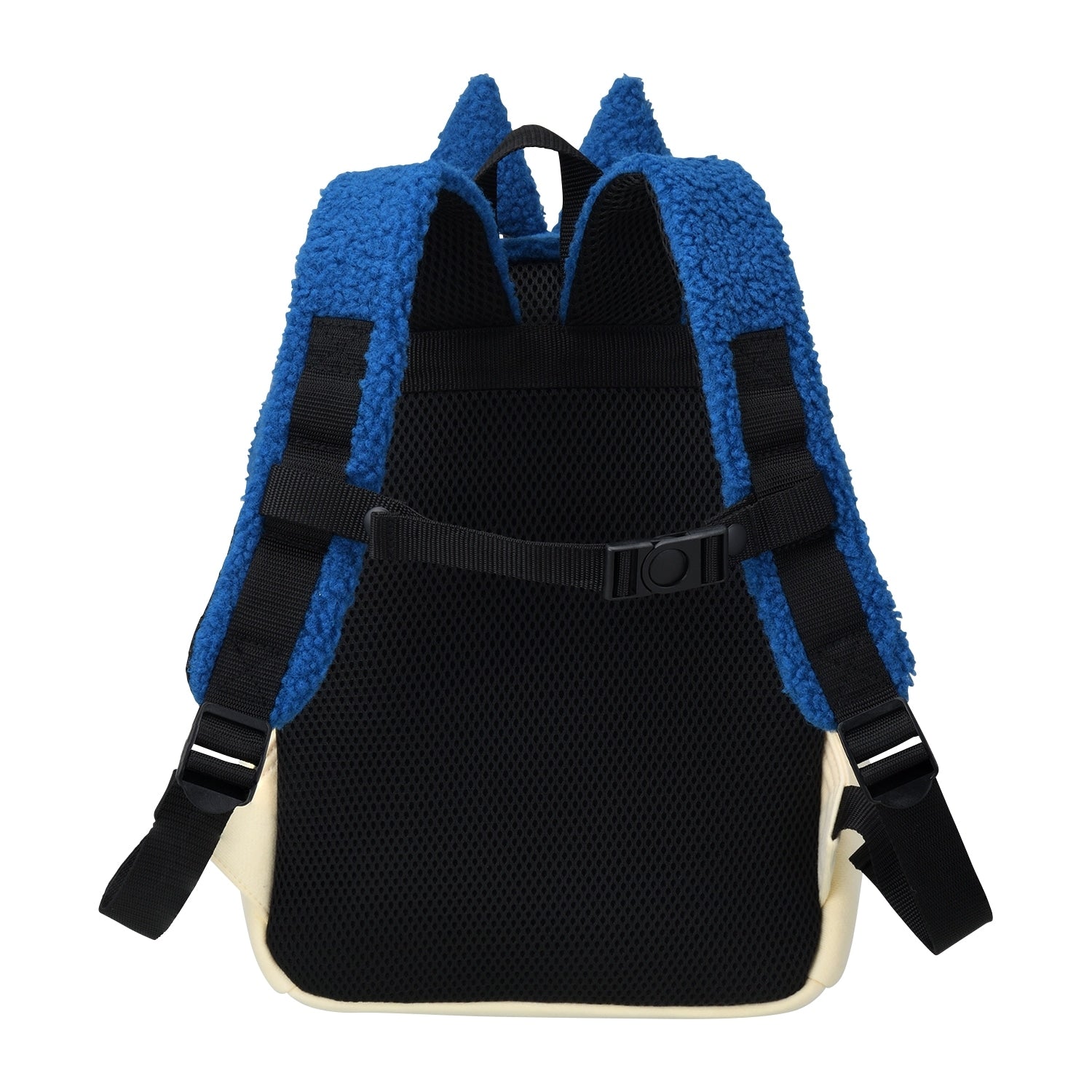 Pokémon Fluffy Family Backpack Gombe KIDS