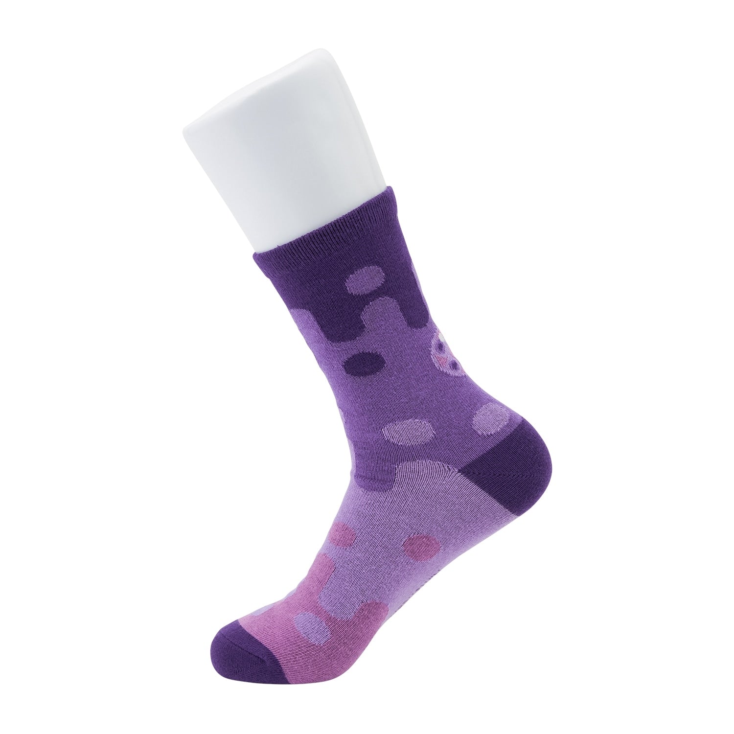[Choice] Middle socks Kinogassa (23-25cm)/(25-27cm)