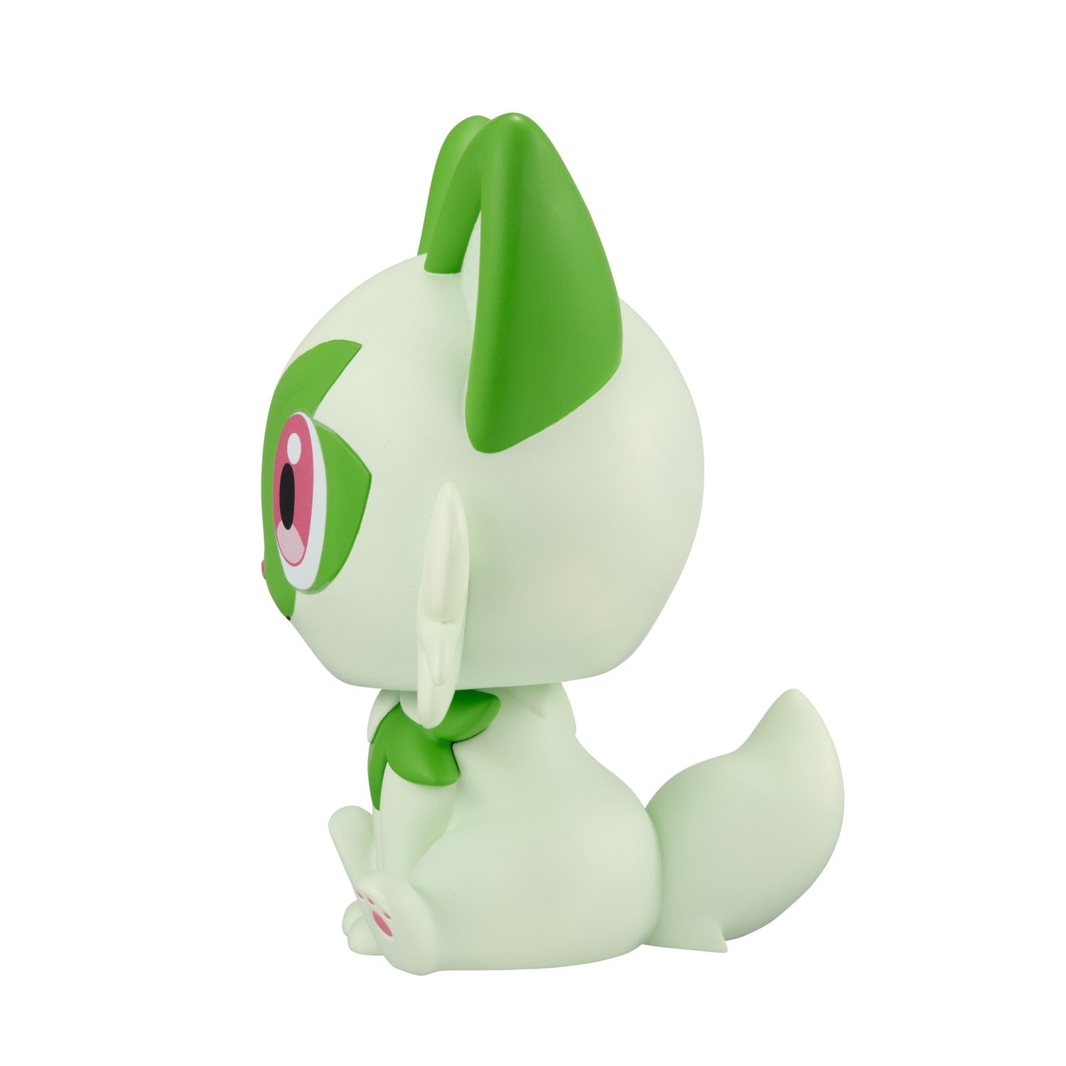 Rukup Nyaoha Pokemon figure with Japan exclusive packaging