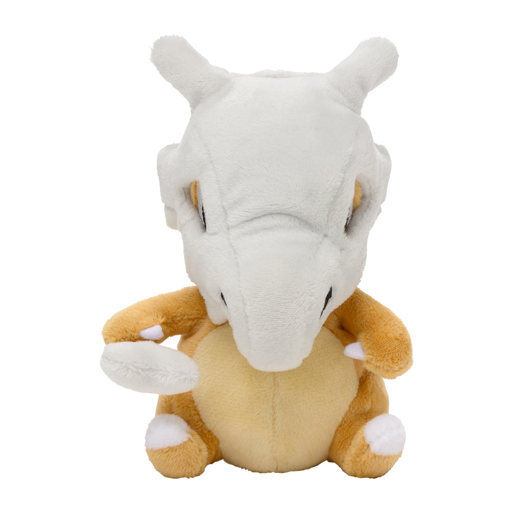 Authentic Japanese Pokemon plush Karakara, detailed character design from Japan